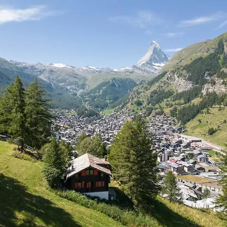 Bergheim - Ski-in/ski-out