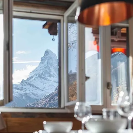 Bergheim - Ski-in/ski-out シャレー *