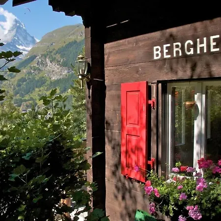 Bergheim - Ski-in/ski-out *